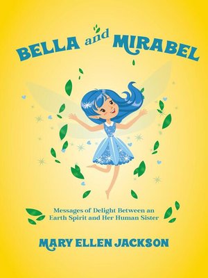 cover image of Bella and Mirabel